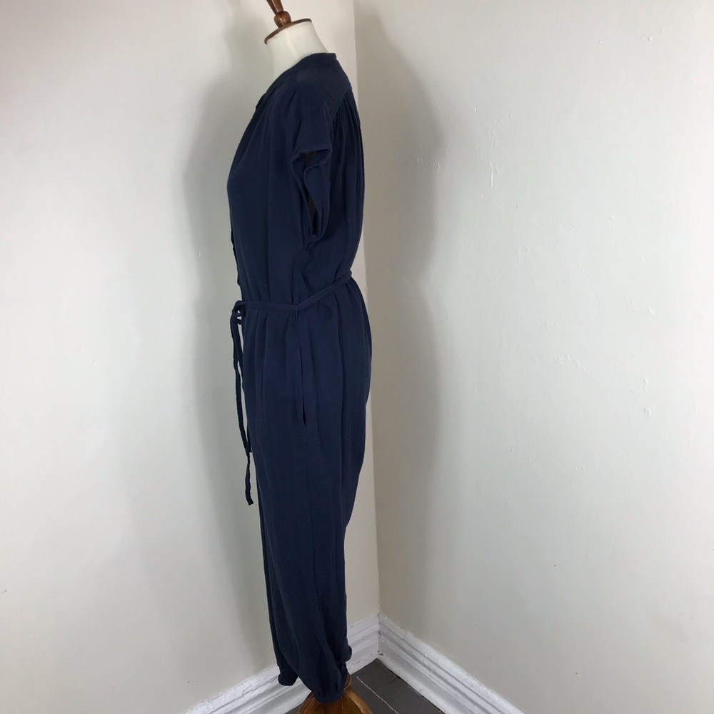 Outerknown Prism jumpsuit - Picture 7 of 8
